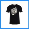 Mens Fitted Cotton Tee Thumbnail