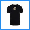 Mens Fitted Cotton Tee Thumbnail