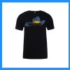 Mens Fitted Cotton Tee Thumbnail