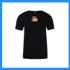Mens Fitted Cotton Tee Thumbnail