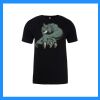 Mens Fitted Cotton Tee Thumbnail