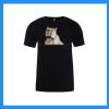 Mens Fitted Cotton Tee Thumbnail