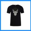 Mens Fitted Cotton Tee Thumbnail