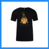 Mens Fitted Cotton Tee Thumbnail