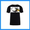 Mens Fitted Cotton Tee Thumbnail