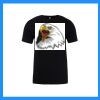 Mens Fitted Cotton Tee Thumbnail