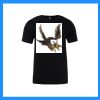 Mens Fitted Cotton Tee Thumbnail
