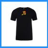Mens Fitted Cotton Tee Thumbnail