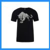 Mens Fitted Cotton Tee Thumbnail