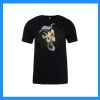 Mens Fitted Cotton Tee Thumbnail