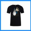 Mens Fitted Cotton Tee Thumbnail