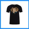 Mens Fitted Cotton Tee Thumbnail