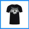 Mens Fitted Cotton Tee Thumbnail