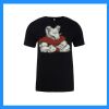 Mens Fitted Cotton Tee Thumbnail