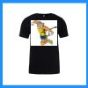Mens Fitted Cotton Tee Thumbnail