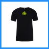 Mens Fitted Cotton Tee Thumbnail