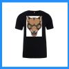 Mens Fitted Cotton Tee Thumbnail