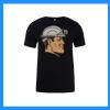 Mens Fitted Cotton Tee Thumbnail