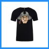 Mens Fitted Cotton Tee Thumbnail