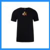 Mens Fitted Cotton Tee Thumbnail