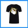 Mens Fitted Cotton Tee Thumbnail