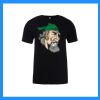 Mens Fitted Cotton Tee Thumbnail