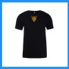 Mens Fitted Cotton Tee Thumbnail