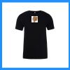 Mens Fitted Cotton Tee Thumbnail
