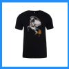 Mens Fitted Cotton Tee Thumbnail