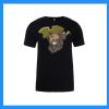 Mens Fitted Cotton Tee Thumbnail