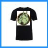 Mens Fitted Cotton Tee Thumbnail