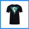 Mens Fitted Cotton Tee Thumbnail
