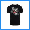 Mens Fitted Cotton Tee Thumbnail