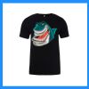 Mens Fitted Cotton Tee Thumbnail