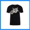 Mens Fitted Cotton Tee Thumbnail