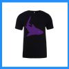 Mens Fitted Cotton Tee Thumbnail