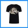 Mens Fitted Cotton Tee Thumbnail