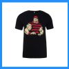 Mens Fitted Cotton Tee Thumbnail