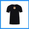 Mens Fitted Cotton Tee Thumbnail