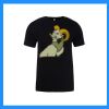 Mens Fitted Cotton Tee Thumbnail