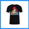 Mens Fitted Cotton Tee Thumbnail