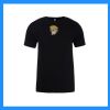 Mens Fitted Cotton Tee Thumbnail