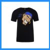Mens Fitted Cotton Tee Thumbnail