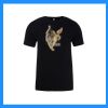 Mens Fitted Cotton Tee Thumbnail
