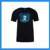 Mens Fitted Cotton Tee Thumbnail