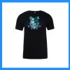 Mens Fitted Cotton Tee Thumbnail