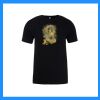 Mens Fitted Cotton Tee Thumbnail