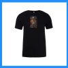 Mens Fitted Cotton Tee Thumbnail