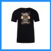 Mens Fitted Cotton Tee Thumbnail