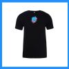 Mens Fitted Cotton Tee Thumbnail